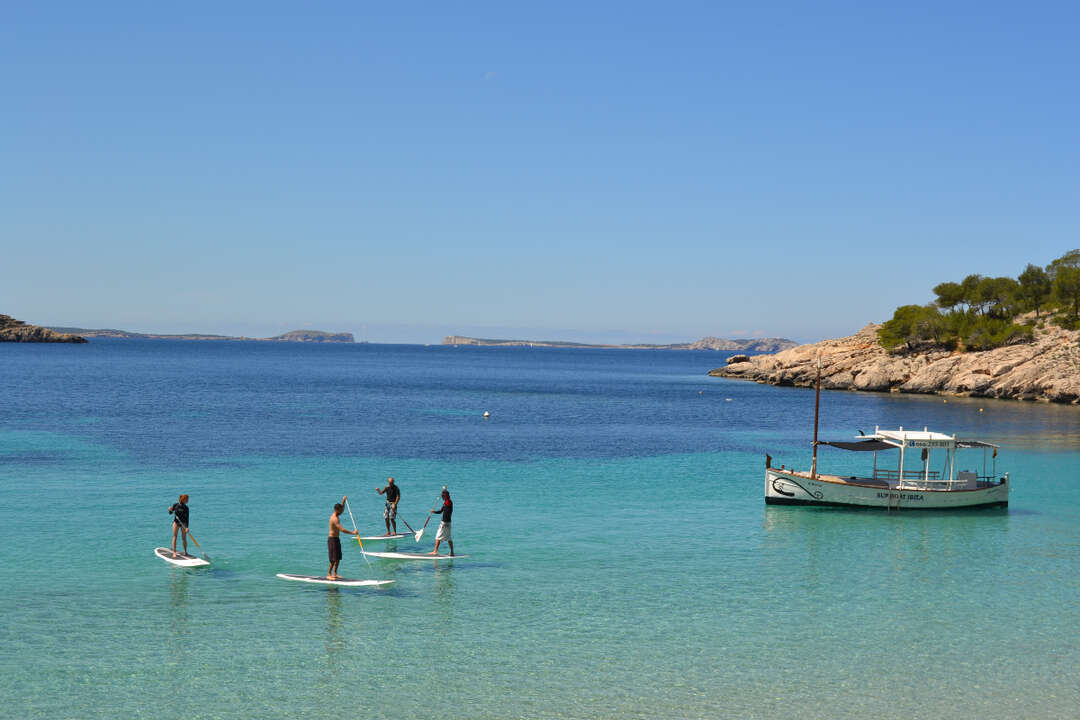 ibiza travel playas