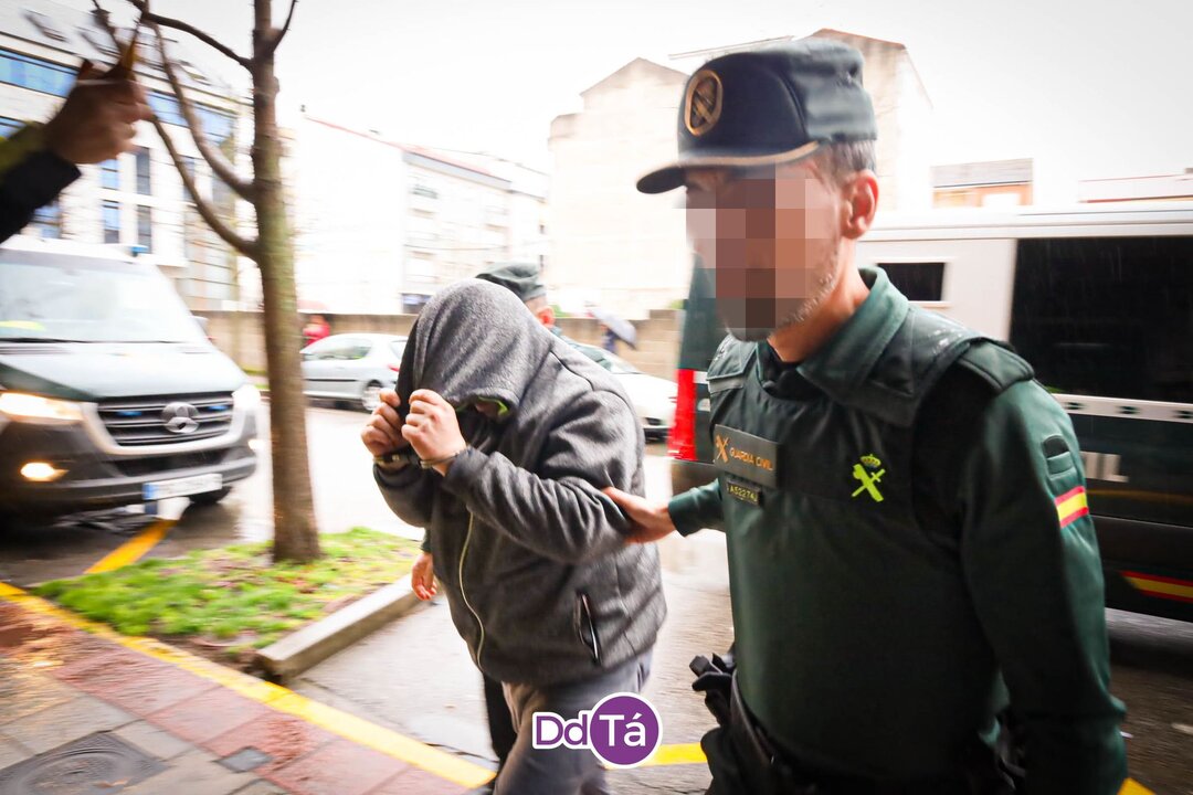20250321 Operación Falopa, detenidos operación antidroga verín a disposición judicial 02