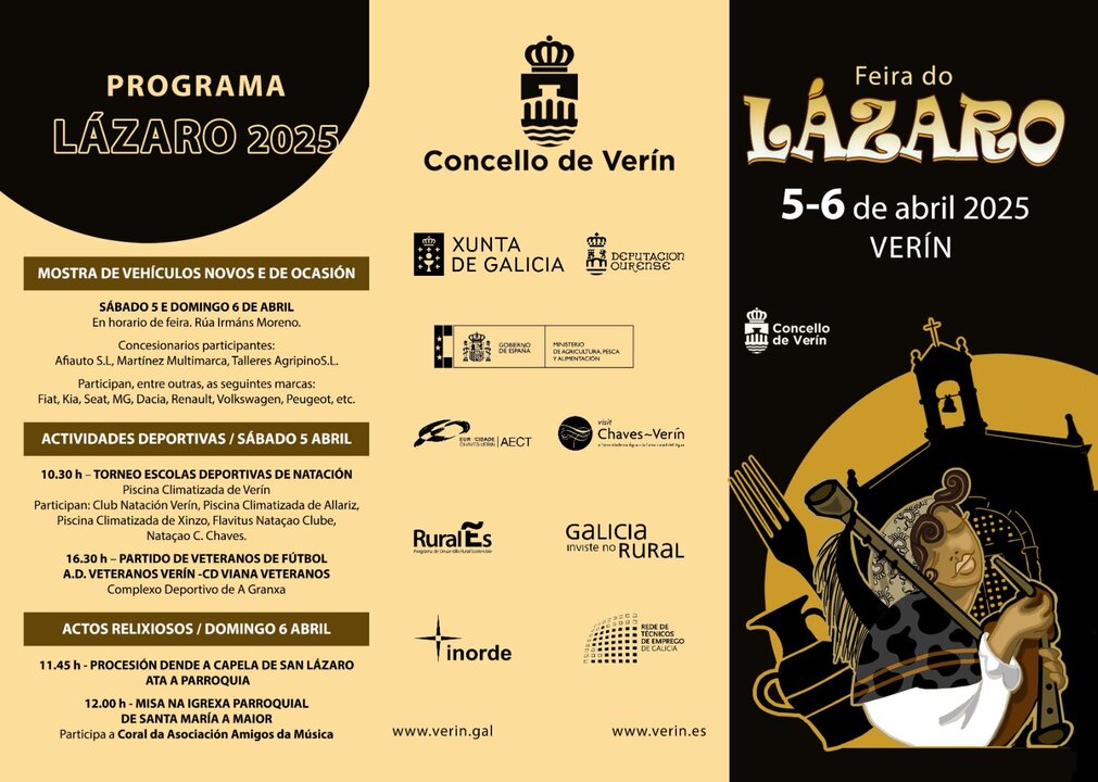20250405 Feira do Lázaro, programa02