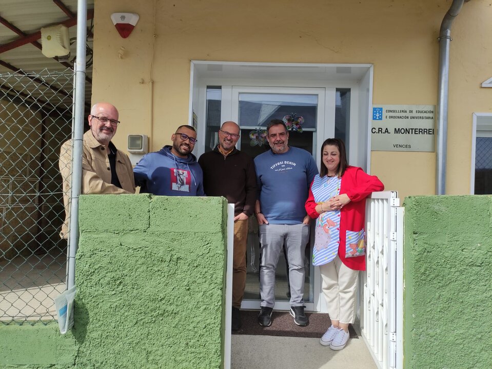 20250401 CRA Monterrei intercambio educativo Portugal ciencia 03