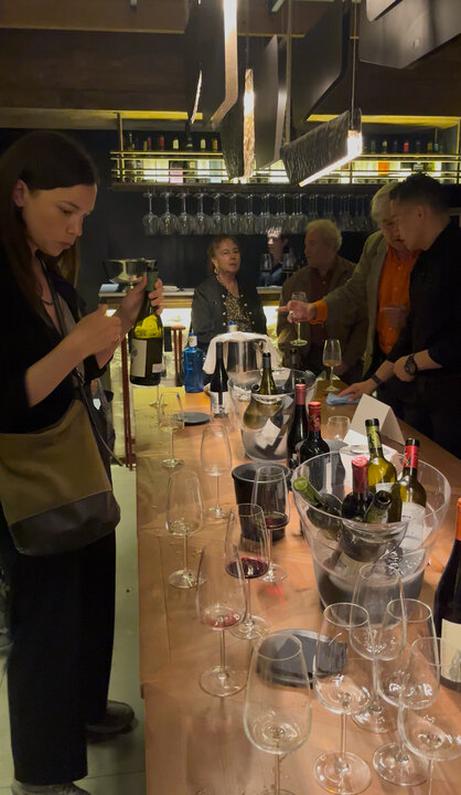 20250527 D.O. Monterrei en Madrid, añada godellos, vinos de verano02