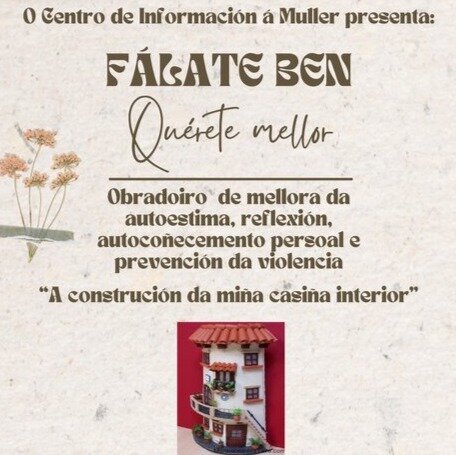 Cartel Xeral Fálate BEN