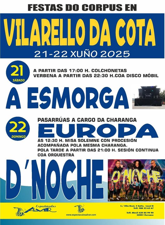20250621 Festas Vilarello da Cota