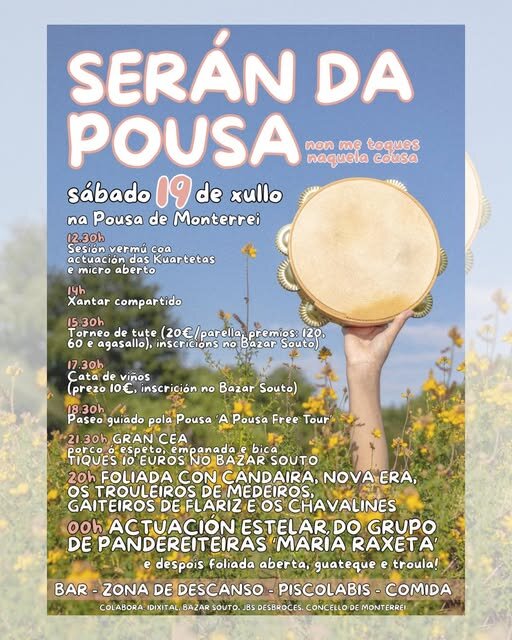 20250719 Serán da Pousa