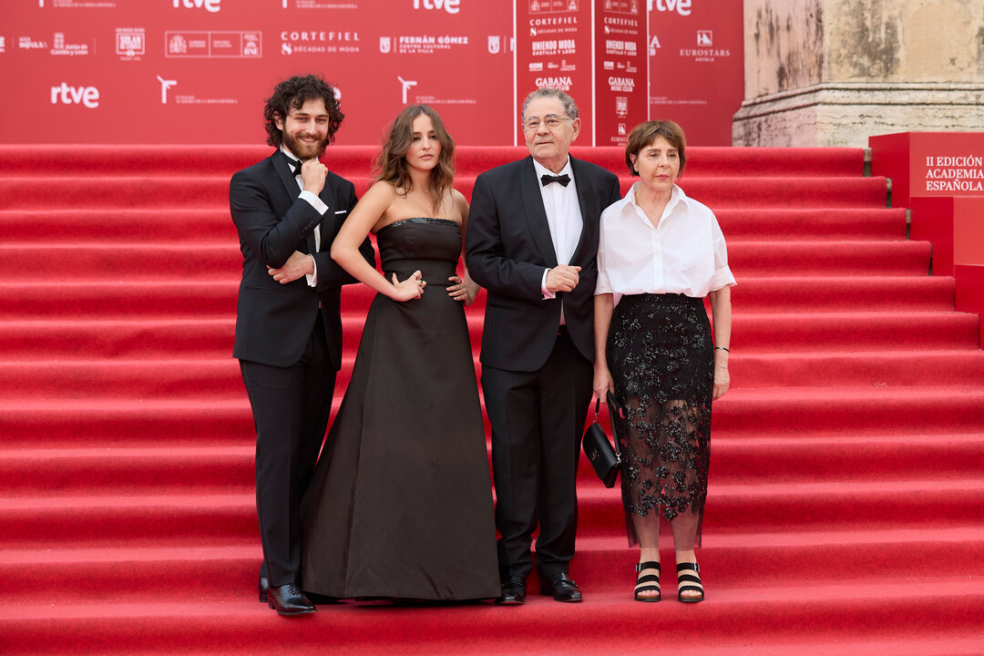 202507 Roberto Verino, premio honor Academia de la Moda, premios FAME (5)