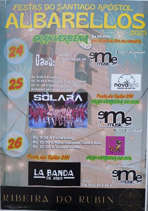 20250724 Festas Albarellos
