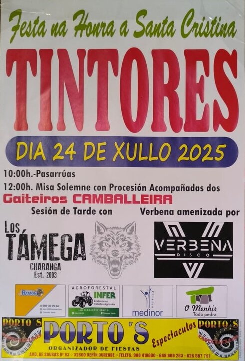 20250724 Festas Tintores