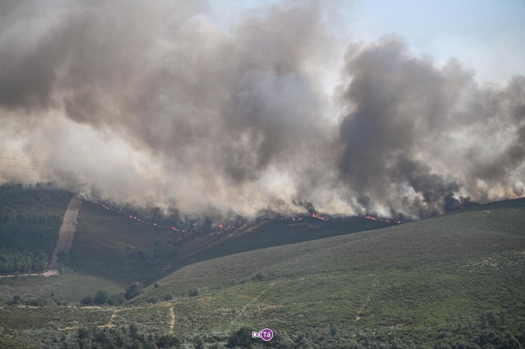 20250814 IFAEsculqueiraAMezquita, Incendio A Gudiña, monte O Testeiro (4)