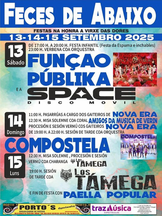 20250913 Festas Feces de Abaixo