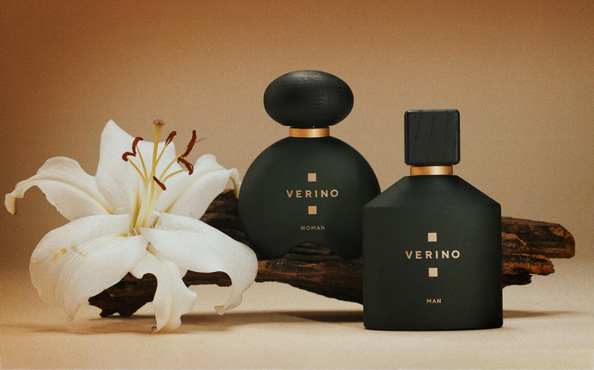 Roberto Verino, perfume, fragancia, colonia
