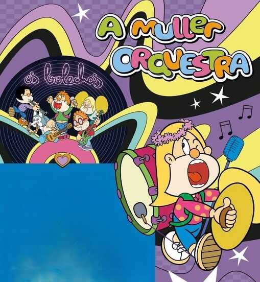 20251114 Os Bolechas O Riós A muller orquestra