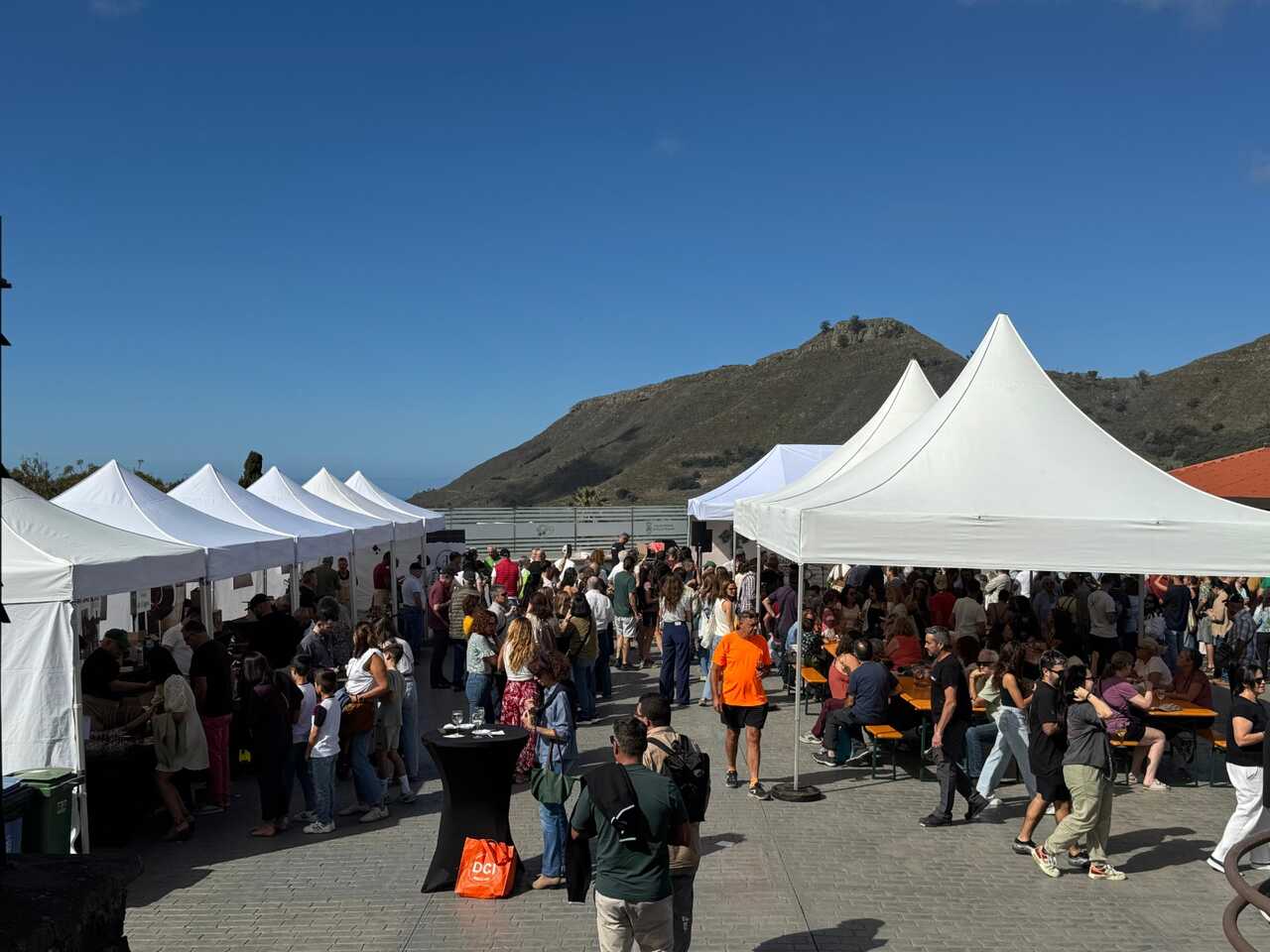 DO Monterrei Evento_Canarias (2)