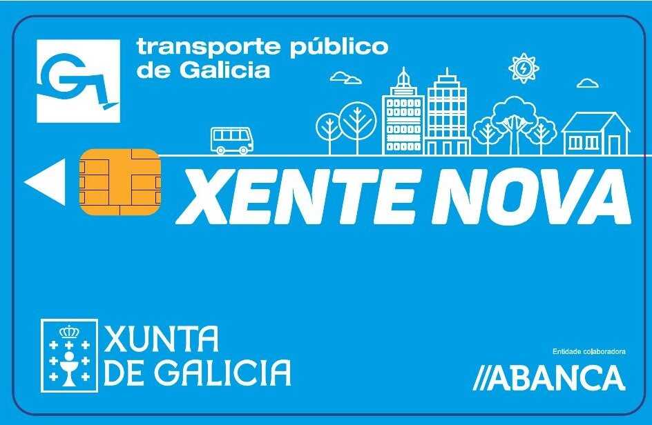 TMG Xente nova, foto Xunta